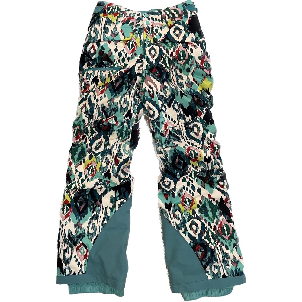 Patagonia Girls’ Snowbelle Pants